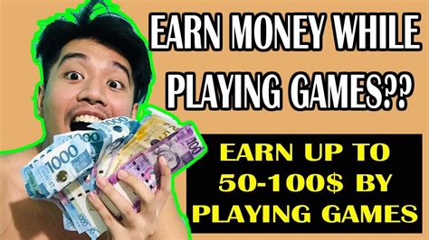Best Games To Make Real Money